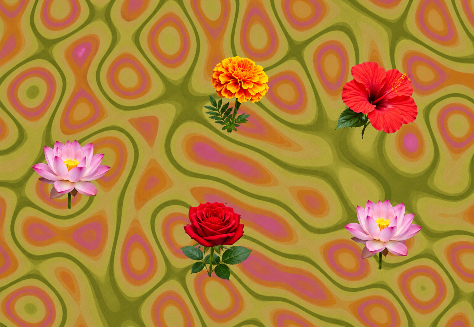 Flowers