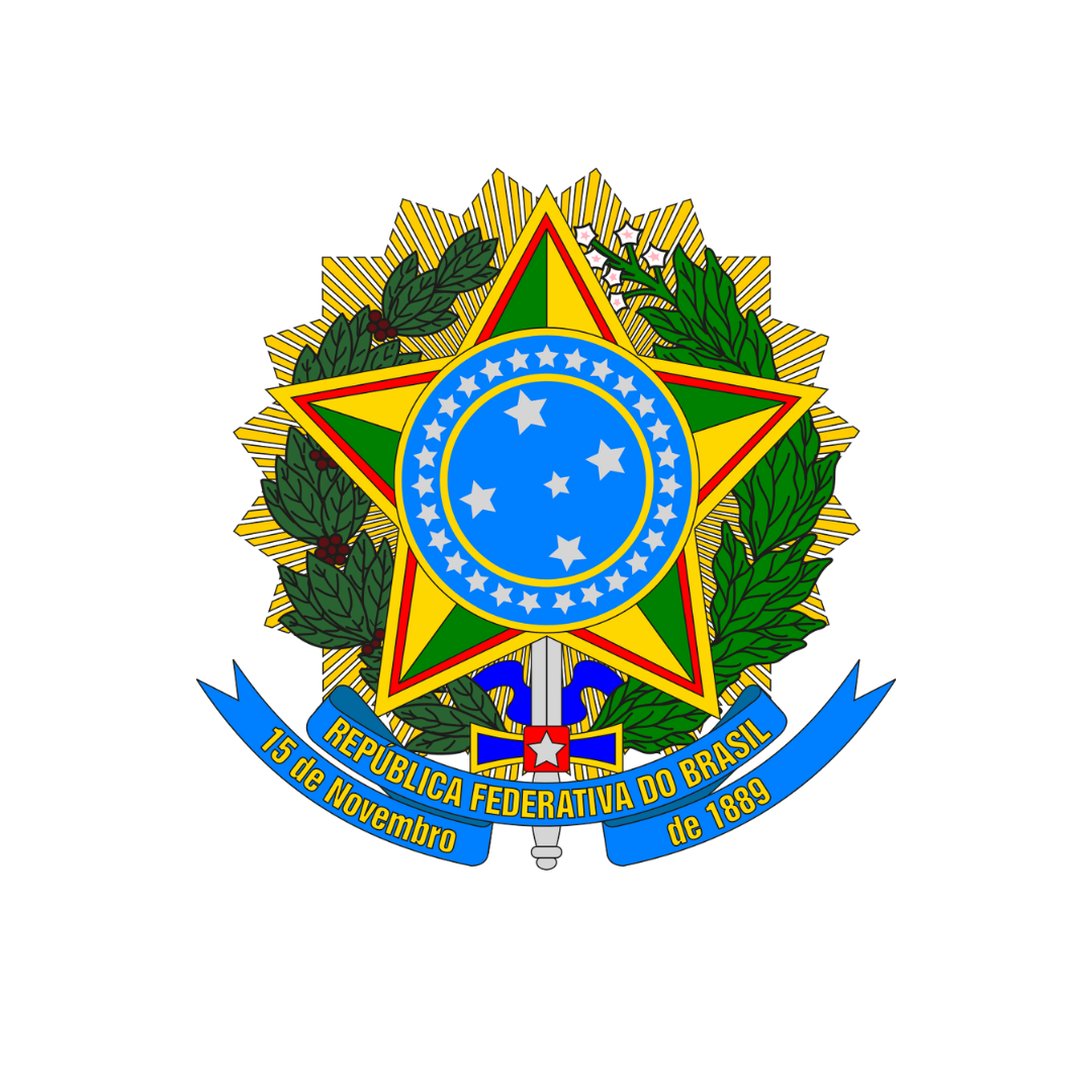 Escudo de Brasil